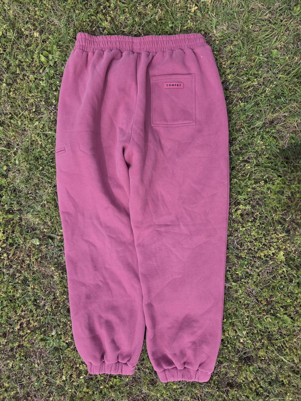 Sweatpants - Picture 3 of 6